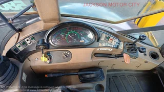 2013 - CASE 580T (4X4) T.L.B