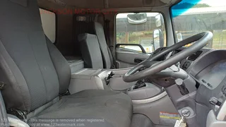 2018 - UD QUON GW26.450 (6X4) TRUCK TRACTOR WITH AERO KIT