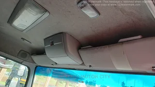 2018 - UD QUON GW26.450 (6X4) TRUCK TRACTOR WITH AERO KIT