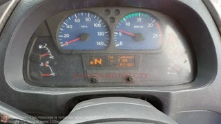 2018 - UD QUON GW26.450 (6X4) TRUCK TRACTOR WITH AERO KIT