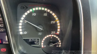 2021 - MERCEDES BENZ 2645 (6X4) ACTROS MP4 SERIES T/T WITH SLEEPER CAB AND HYDRAULIC&#39;S