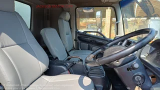 2012 - HINO 500_1626 TAG AXLE WITH 8.5M TAUTLINER BODY