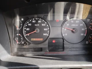 2017 - MITSUBISHI FUSO FK13.240 WITH REFRIGERATED BOX BODY AND TRANSFRIG MT300 COOLING UNIT