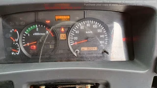 2016 - ISUZU FTR850 (AMT) WITH REFRIGERATED BOX BODY AND THERMOKING COOLING UNIT