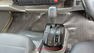 2017 - HINO 300_815 (AUTO) WITH REFRIGERATED BOX BODY AND CARRIER XARIOS 200 COOLING UNIT