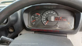 2017 - HINO 300_815 (AUTO) WITH REFRIGERATED BOX BODY AND CARRIER XARIOS 200 COOLING UNIT