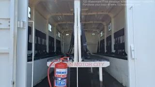 2017 - UD TRUCKS_UD80 FITTED WITH 60 - SEATER LABOUR CARRIER BODY