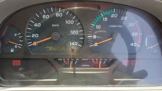 2017 - UD TRUCKS_UD80 FITTED WITH 60 - SEATER LABOUR CARRIER BODY