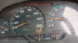 2012 - NISSAN DIESEL UD90 WITH NEW DROPSIDE BODY