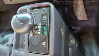 2019 - HINO 500_1627 (AUTO) WITH NEW 8.5M DROPSIDE BODY