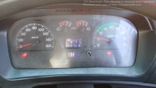 2019 - HINO 500_1627 (AUTO) WITH NEW 8.5M DROPSIDE BODY