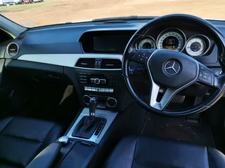 2011 - Mercedes-Benz C-Class ( 250CDI) ESTATE