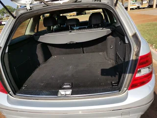 2011 - Mercedes-Benz C-Class ( 250CDI) ESTATE