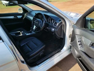 2011 - Mercedes-Benz C-Class ( 250CDI) ESTATE