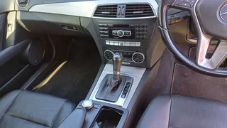 2011 - Mercedes-Benz C-Class ( 250CDI) ESTATE