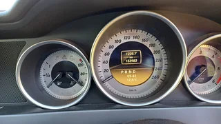 2011 - Mercedes-Benz C-Class ( 250CDI) ESTATE