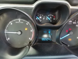 2013 - Ford Ranger 2.2D (4X4) Single Cab