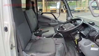 2019 - TOYOTA DYNA 6.150 (MANUAL) FITTED WITH VOLUME BODY
