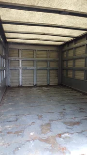 2019 - TOYOTA DYNA 6.150 (MANUAL) FITTED WITH VOLUME BODY