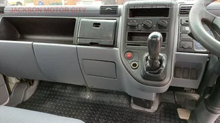 2018 - MITSUBISHI FUSO CANTER FE7.136 FITTED WITH DROPSIDE BODY