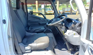 2018 - TOYOTA DYNA 6.150 (MANUAL) WITH VOLUME BODY