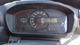 2018 - TOYOTA DYNA 6.150 (MANUAL) WITH VOLUME BODY