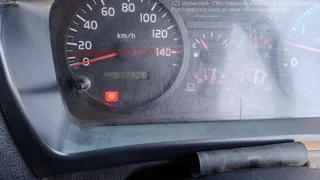 2014 - HINO 500_1726 (4X2) TRUCK TRACTOR WITH AERO KIT