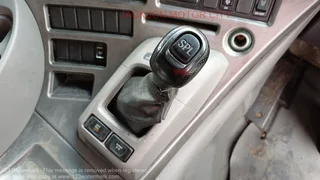 2018 - UD QUON GW26.450 (6X4) TRUCK TRACTOR WITH AERO KIT