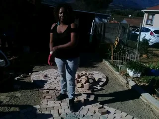 ALL TYPES OF PAVING(SUPPLY AND INSTALLATION)