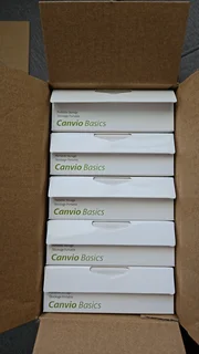 Toshiba Canvio Basic 2TB 2.5'' External Hard Drive