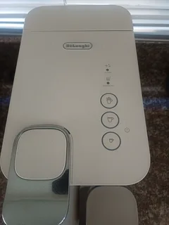 Nespresso Coffee Machine