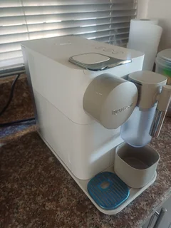 Nespresso Coffee Machine