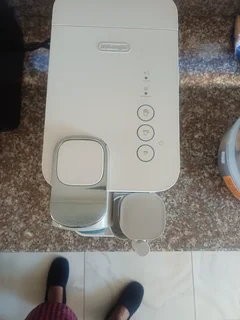 Nespresso Coffee Machine