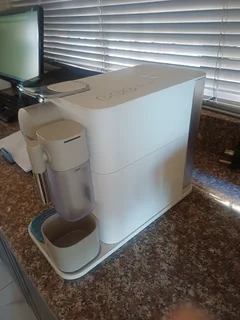 Nespresso Coffee Machine