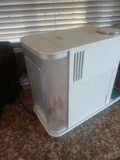 Nespresso Coffee Machine