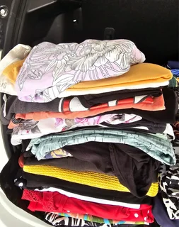 Ladies Clothing bundle