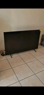 Hisense 55" 4k TV for sale R7500