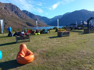 Beanbags for every occasion