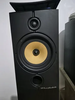 Warfedale Diamond 8.3