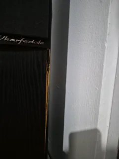 Warfedale Diamond 8.3