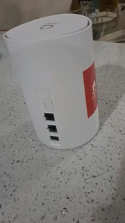 Alcatel Vodacom 4g Router