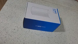 ALCATEL Vodacom 4G Router