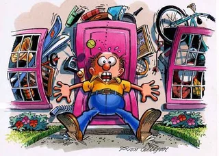 MOVING/RENOVATING/DOWNSIZING  STORAGE UNITS TO LET NEAR GQ'S AIRPORT SHORT TO LONG TERM BASIS