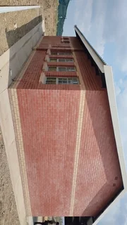 Seamless Aluminium Gutters