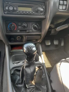 2006 Ford Other Double Cab