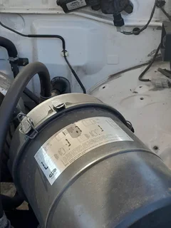 2006 Ford Other Double Cab