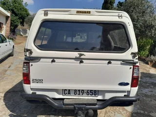 2006 Ford Other Double Cab