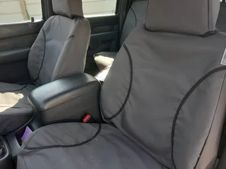 2006 Ford Other Double Cab