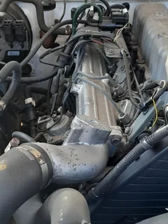 2006 Ford Other Double Cab