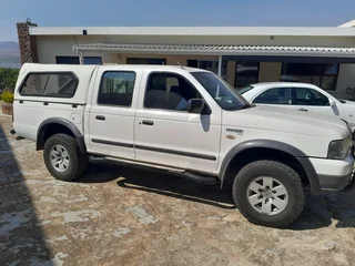 2006 Ford Other Double Cab